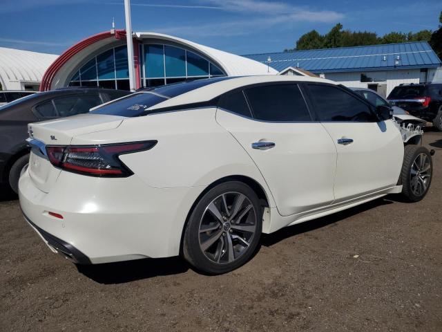 2020 NISSAN MAXIMA SL - 1N4AA6DV2LC381241