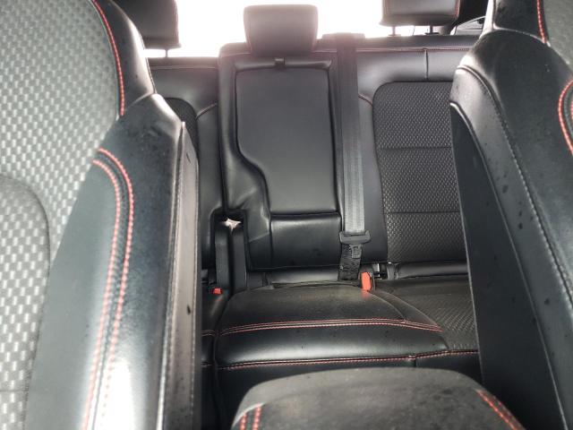 2023 FORD ESCAPE ST 1FMCU9NA7PUA39495