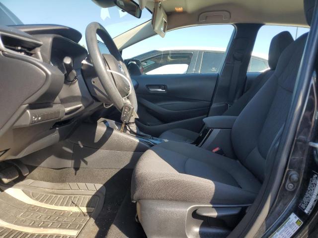2021 TOYOTA COROLLA LE 5YFEPMAE2MP240083