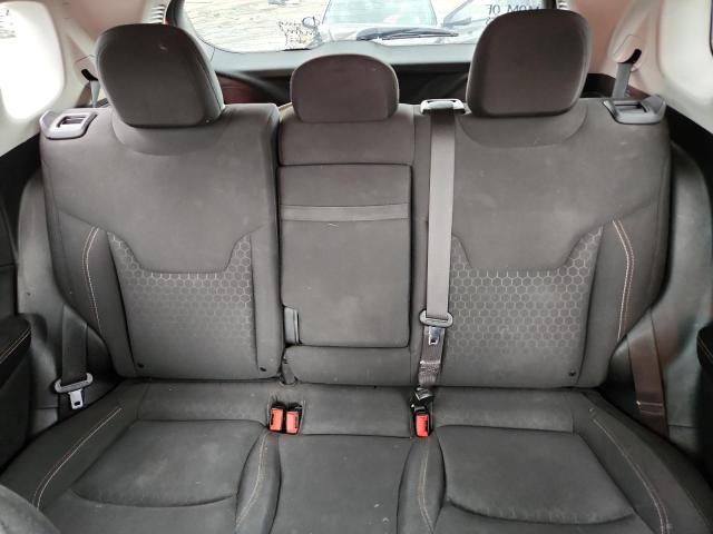 2019 JEEP COMPASS SPORT 4WD - 3C4NJDAB5KT656128