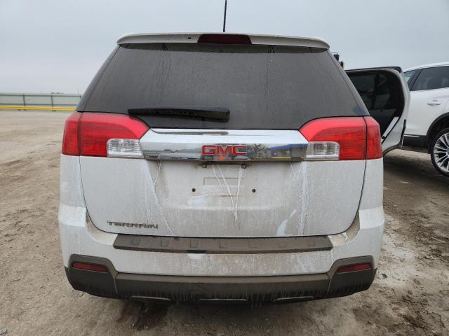2015 GMC TERRAIN SLE #3293646388
