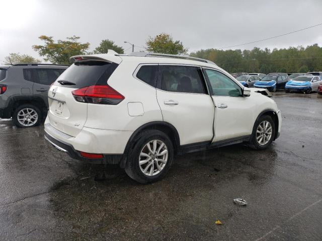 2017 NISSAN ROGUE S 5N1AT2MT0HC787789