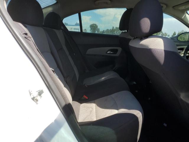 2014 CHEVROLET CRUZE LS #3245428420