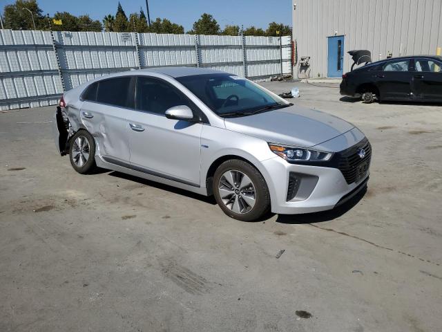 2018 HYUNDAI IONIQ LIMI KMHC75LD0JU060838