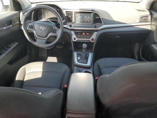 2018 HYUNDAI ELANTRA SE 5NPD84LF9JH343752