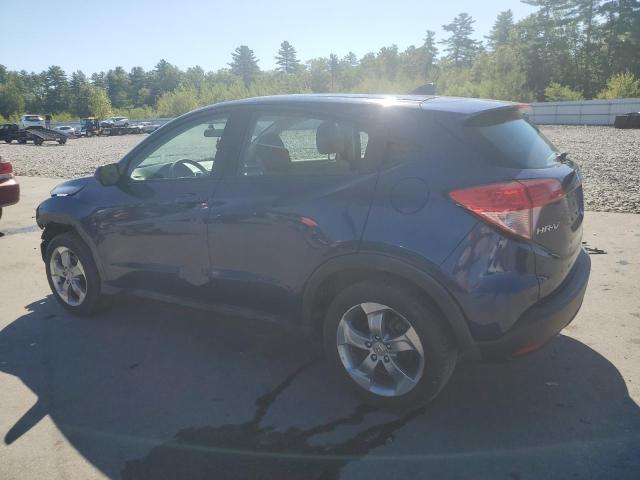 2017 HONDA HR-V LX - 3CZRU5H37HM711415