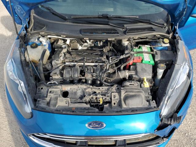 2015 FORD FIESTA SE #3262381491