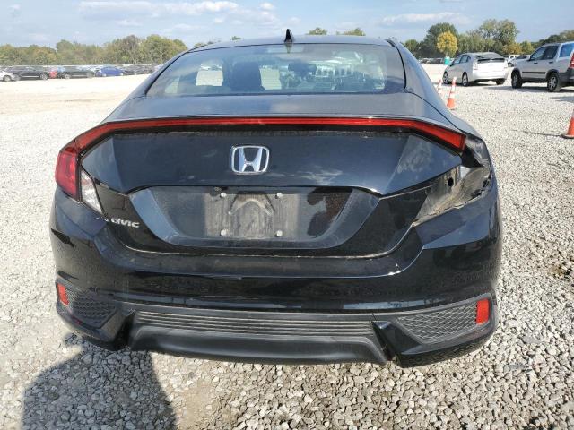 2019 HONDA CIVIC EX - 2HGFC3B37KH356195