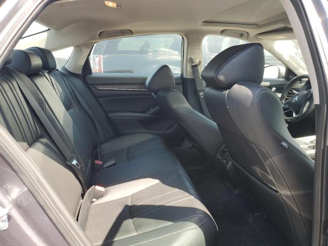 2022 HONDA ACCORD HYB #3291336142