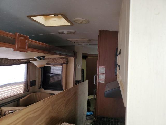 2012 KEYSTONE OUTBACK 277RL #3245996180