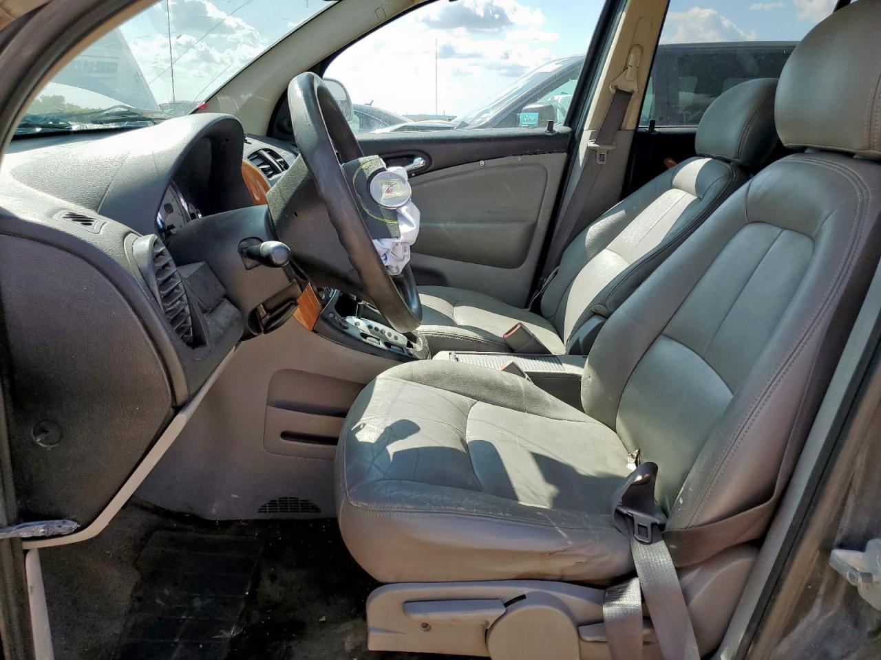 Lot #3309708836 2007 SATURN VUE