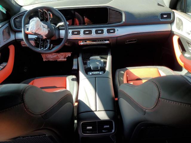 2025 MERCEDES-BENZ GLE COUPE AMG 53 4MATIC #3305401301