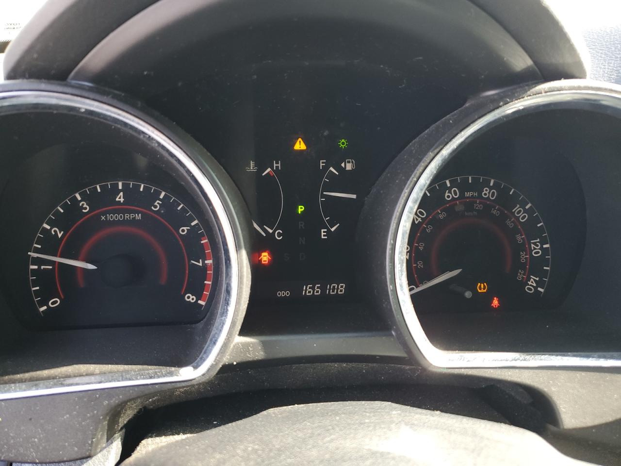 TOYOTA HIGHLANDER BASE