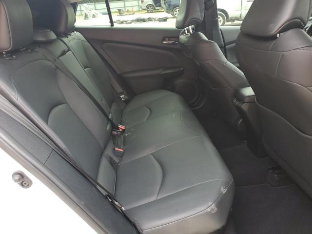 2021 TOYOTA PRIUS SPEC JTDKAMFU4M3139334