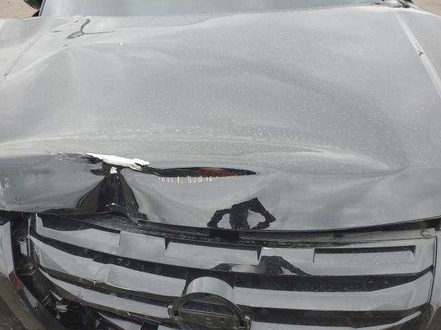 2025 NISSAN PATHFINDER 5N1DR3DJ5SC201708