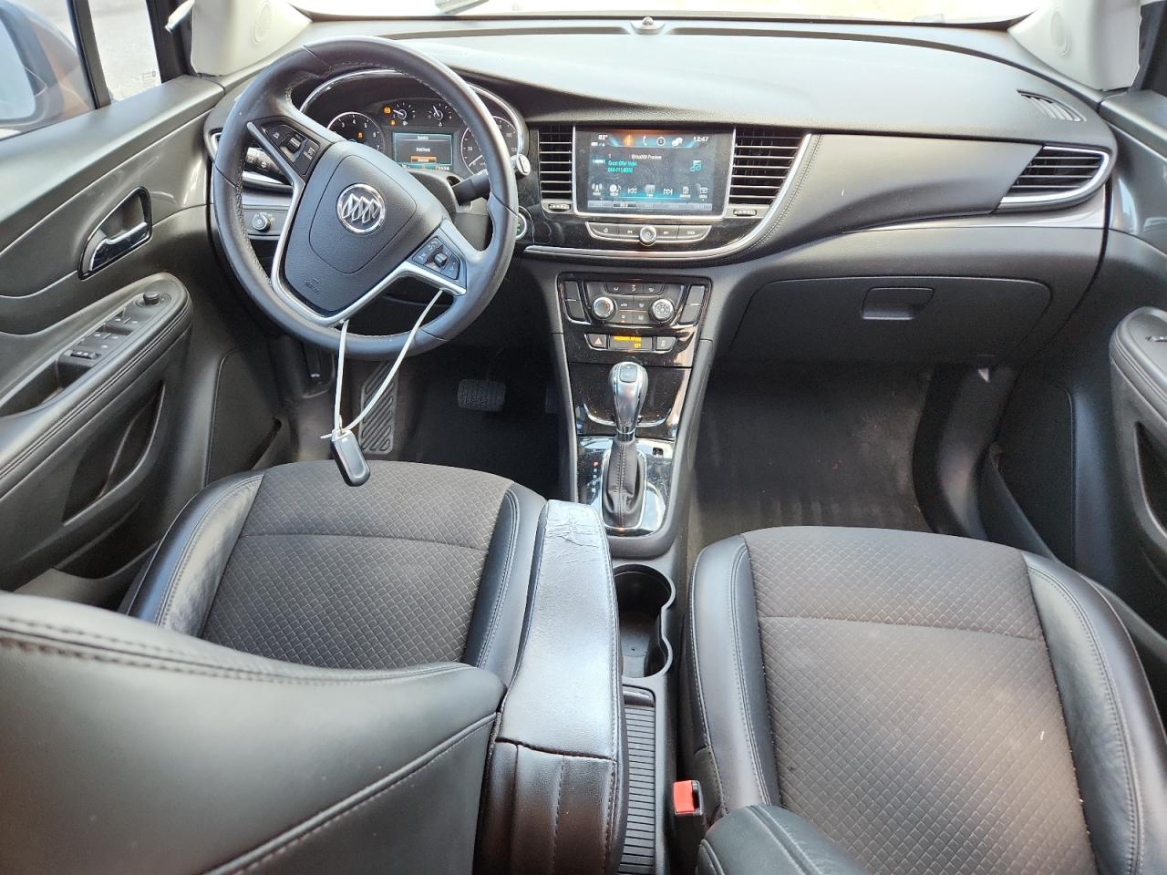 BUICK ENCORE PREFERRED