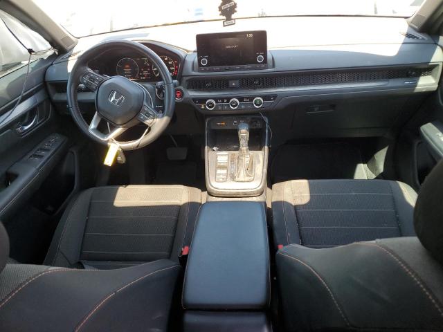 2025 HONDA CR-V SPORT #3309246621