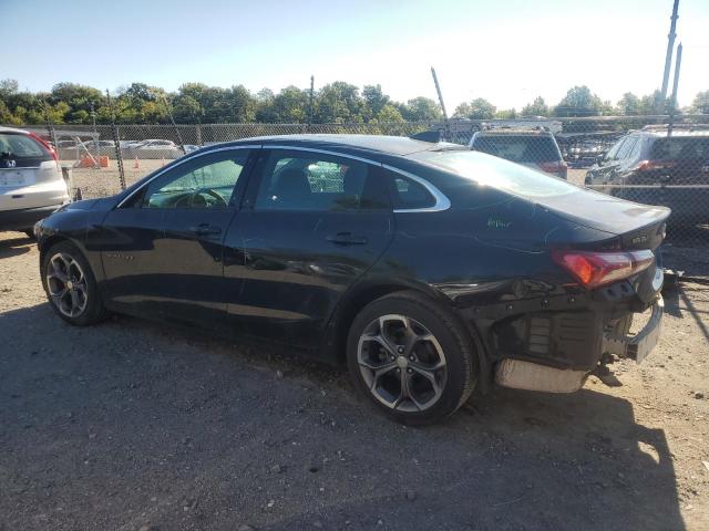 2021 CHEVROLET MALIBU LT - 1G1ZD5ST0MF009860