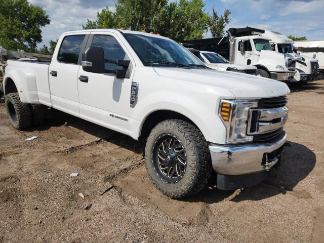 2019 FORD F350 SUPER - 1FT8W3DT9KEG20858