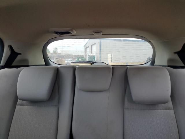 2016 HONDA HR-V EX 3CZRU5H59GM713568