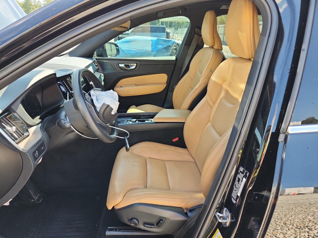 VOLVO XC60 T6 INSCRIPTION