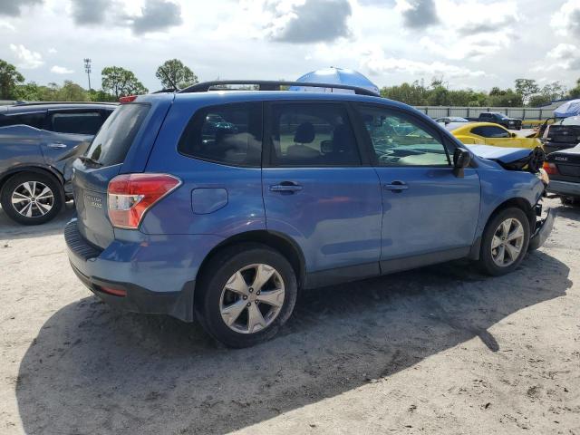 2015 SUBARU FORESTER 2 JF2SJABCXFH439916