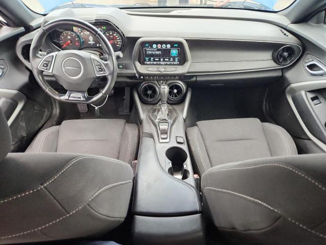2017 CHEVROLET CAMARO SS 1G1FF1R78H0103122