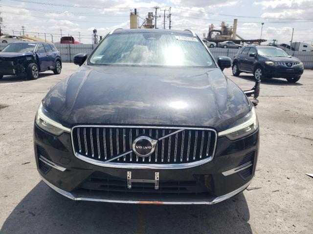 2023 VOLVO XC60 PLUS YV4L12DN7P1373663
