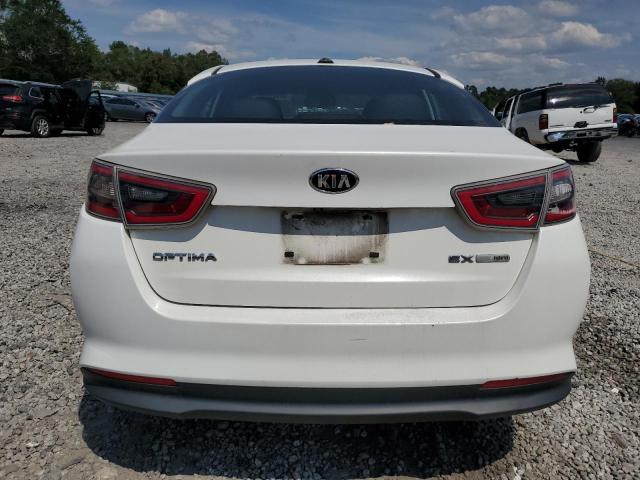 2015 KIA OPTIMA HYB KNAGN4AD6F5091079