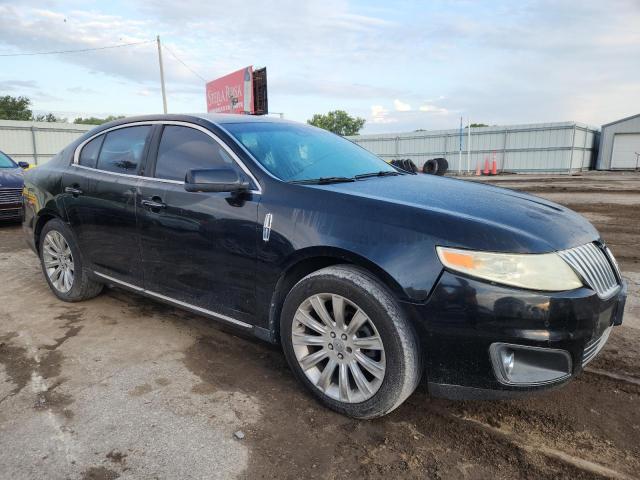 2009 LINCOLN MKS - Other View