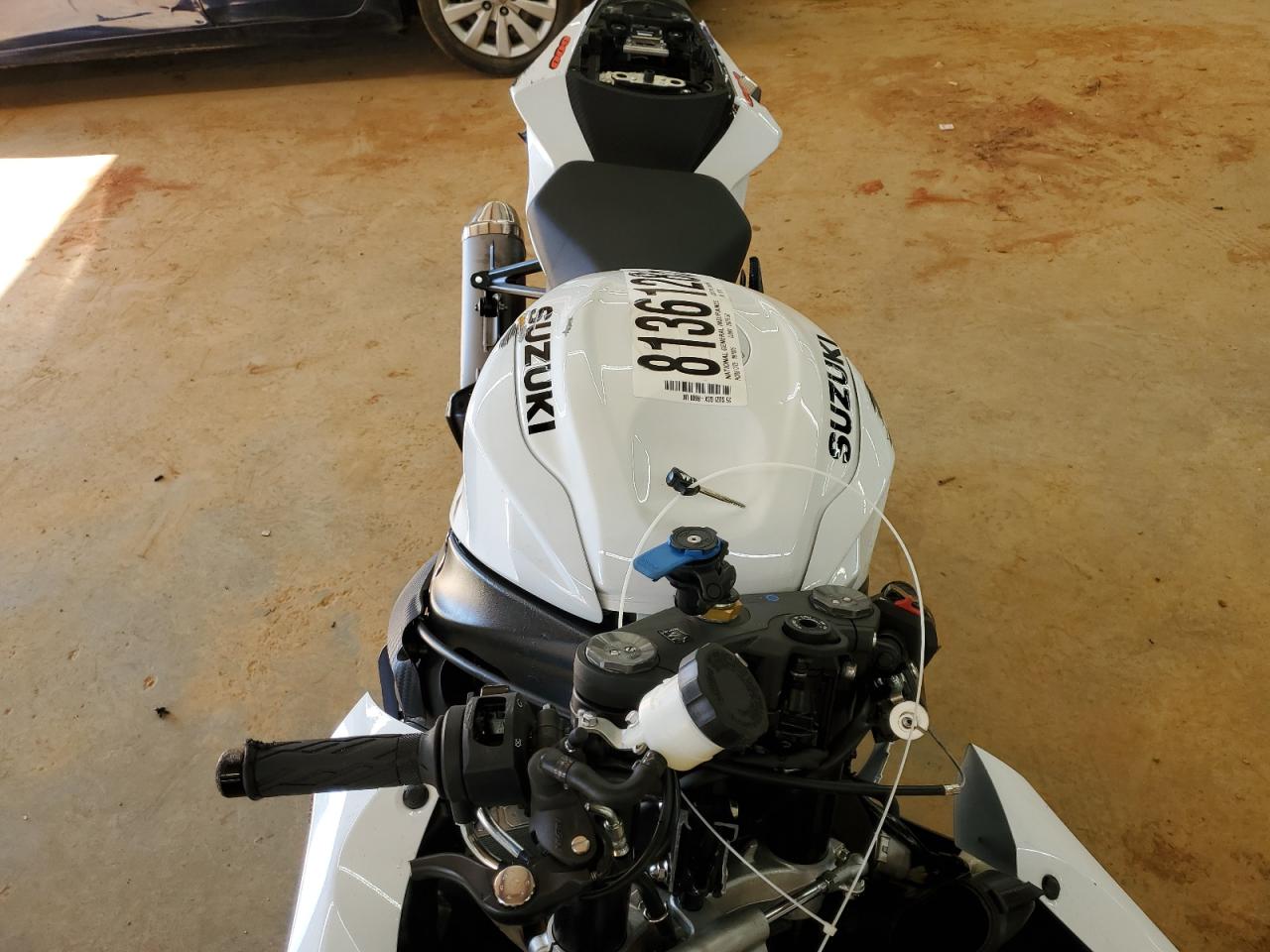 Global Auto Auctions