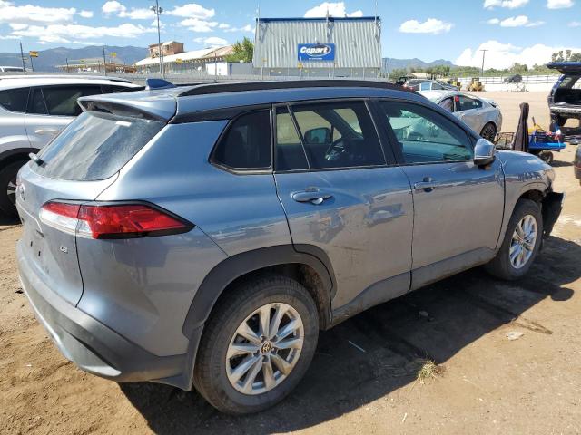 2024 TOYOTA COROLLA CR 7MUCAAAG0RV078354