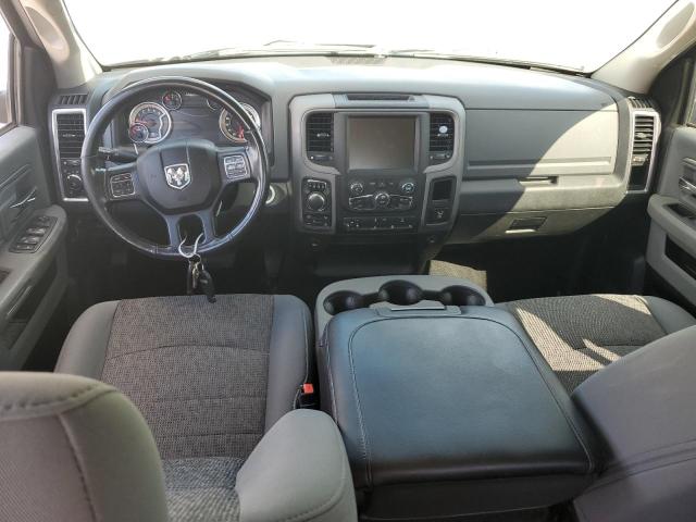 2017 RAM 1500 SLT 1C6RR7LM4HS871639