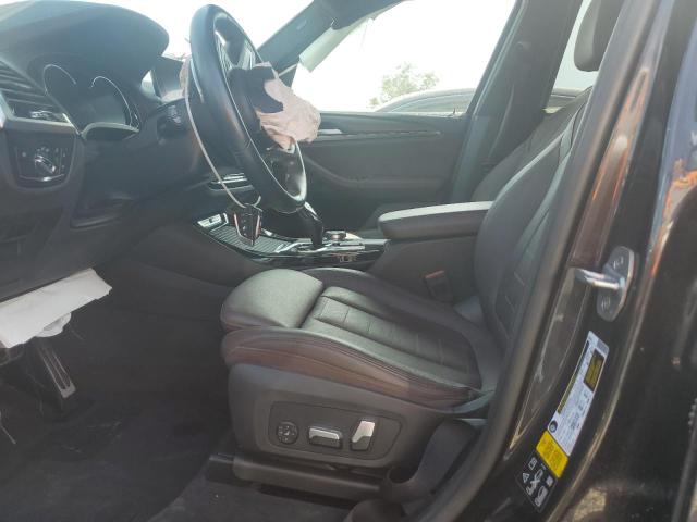 2019 BMW X3 XDRIVEM 5UXTS3C53K0Z07231