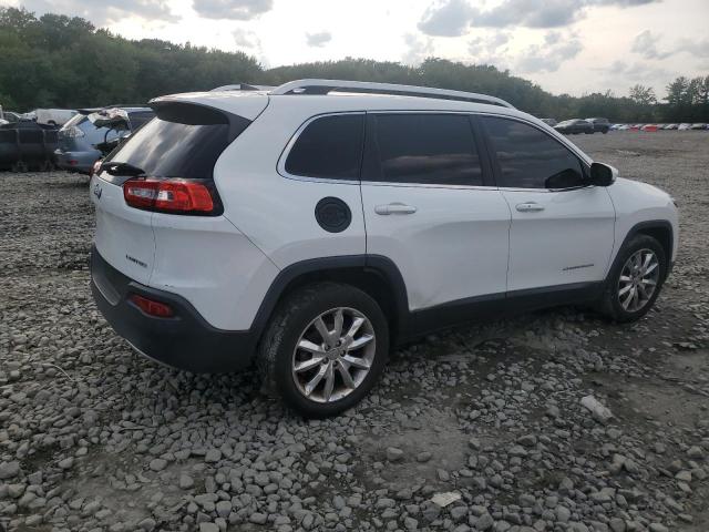 2017 JEEP CHEROKEE L 1C4PJLDB7HW526742