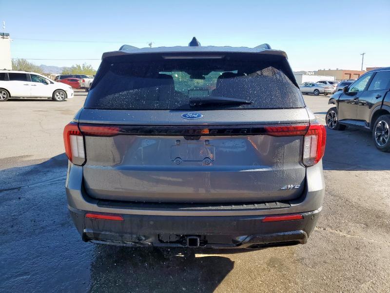 2025 FORD EXPLORER S 1FMUK8KH3SGB56195