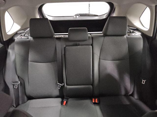 2025 TOYOTA RAV4 XLE 2T3P1RFV5SW515089