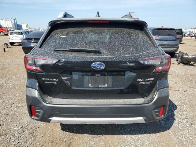 2020 SUBARU OUTBACK TO 4S4BTAPC1L3261304