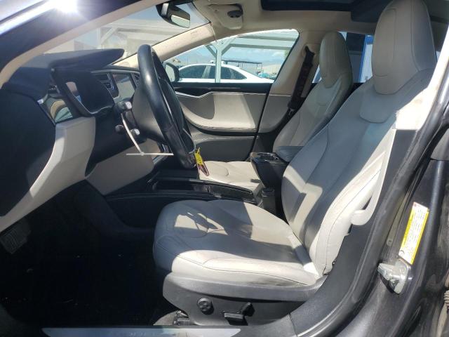 2015 TESLA MODEL S 85 5YJSA1H12FF083546