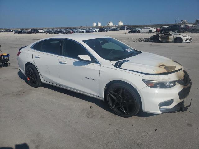 2017 CHEVROLET MALIBU LT 1G1ZE5ST0HF202271