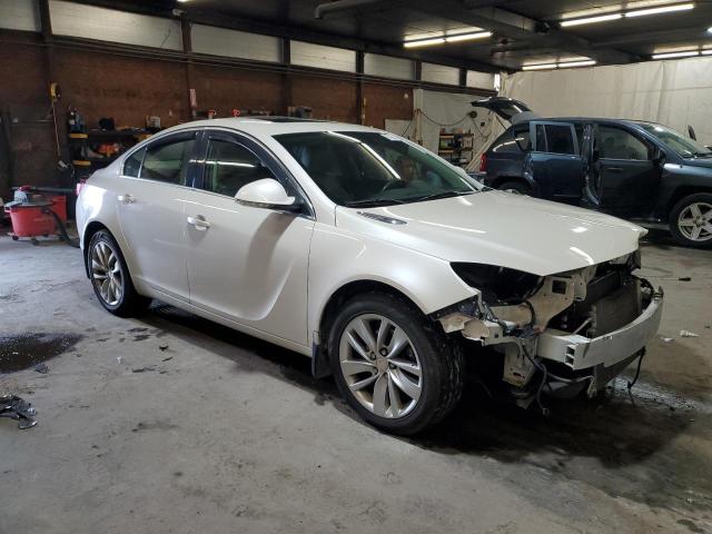 2015 BUICK REGAL PREM 2G4GP5EX7F9179614