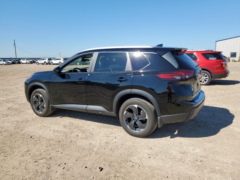 2024 NISSAN ROGUE SV - Other View