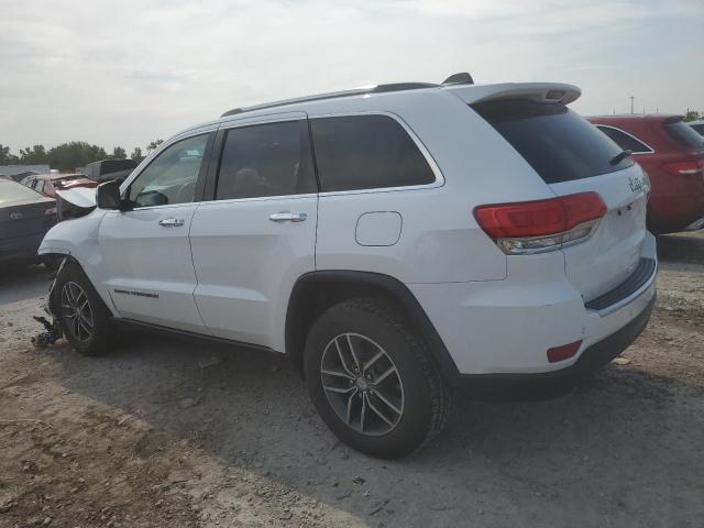 2017 JEEP GRAND CHEROKEE LIMITED 1C4RJEBG7HC740022