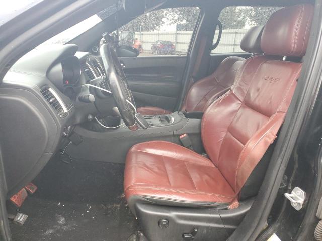 2020 DODGE DURANGO SR 1C4SDJGJ3LC193085