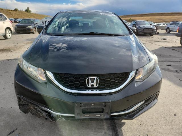 2015 HONDA CIVIC EX - 19XFB2F83FE252760