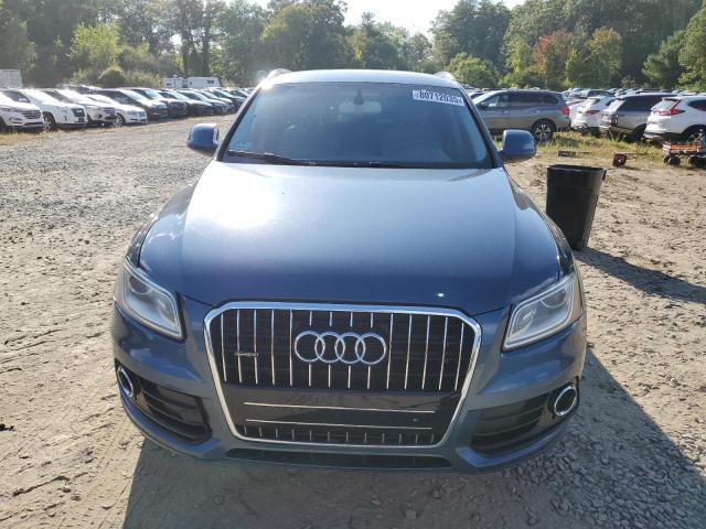 2015 AUDI Q5 PREMIUM WA1CFAFP3FA004384
