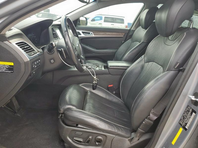 2015 HYUNDAI GENESIS 5. KMHGN4JF3FU085102