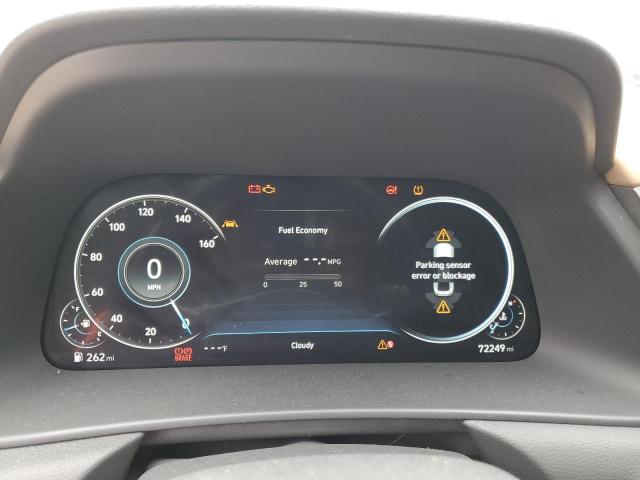 2020 HYUNDAI SONATA LIM 5NPEH4J25LH009340