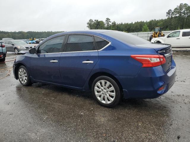 2019 NISSAN SENTRA S - 3N1AB7APXKY400274
