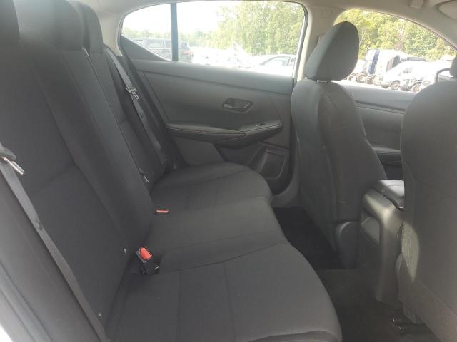 2025 NISSAN SENTRA S - 3N1AB8BV5SY307777